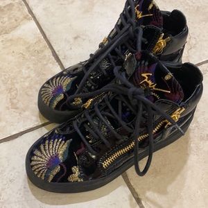 Giuseppe Zanotti sz 35